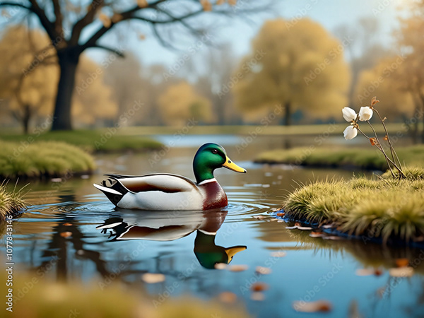 Animals — Adobe Stock 1077843146