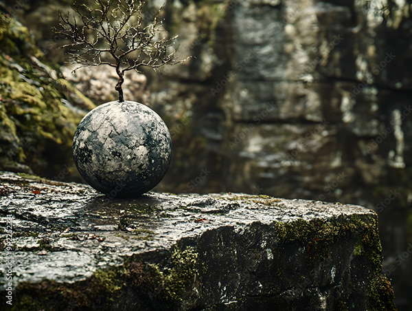 Abstract Art Collection — Adobe Stock 992252231