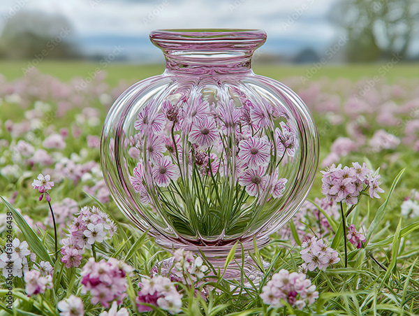 Floral - Flowers — Adobe Stock 1382946438