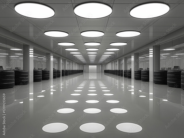 Buildings - Architecture — Adobe Stock 1209213659