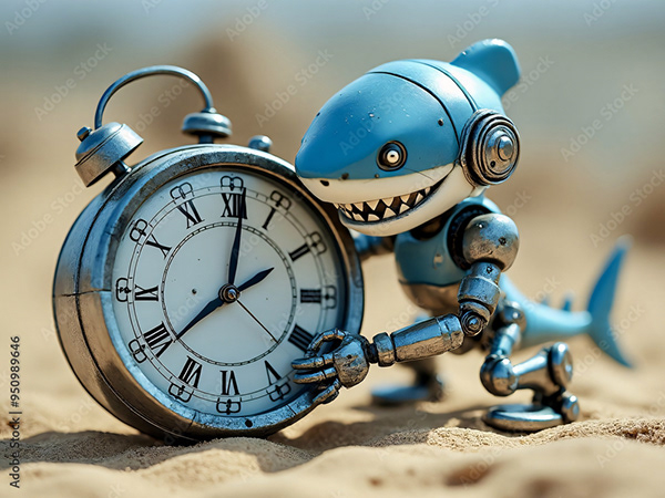 Character Designs — Adobe Stock 950989646