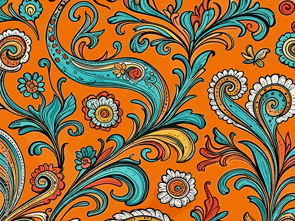 Texture - Wallpapers — Adobe Stock 1274640382