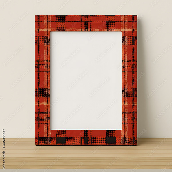 Picture Frame Collection — Adobe Stock 1445088887