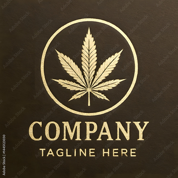 Logo Design Collection — Adobe Stock 1445123030