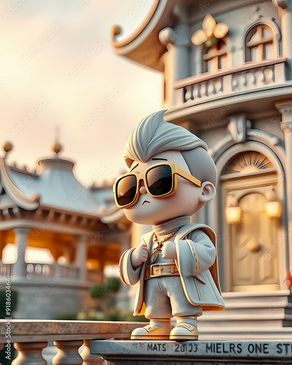 Sunglasses Collection — Adobe Stock 918603464