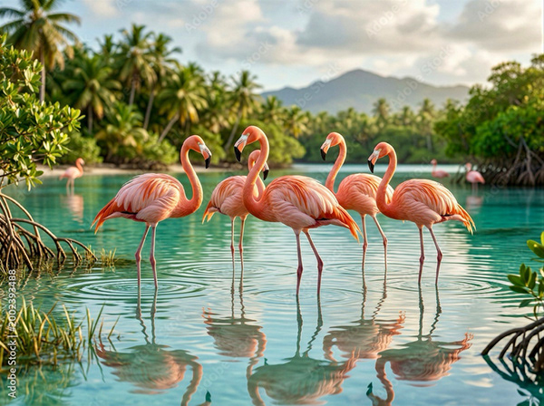 Animals — Adobe Stock 2002393488