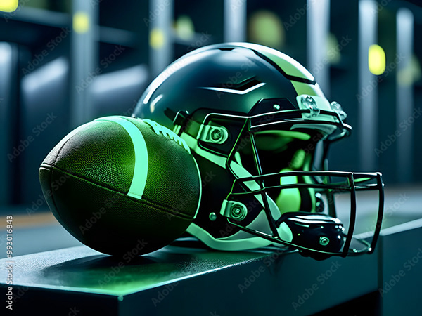 Sports Collection — Adobe Stock 993016843