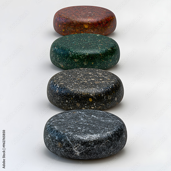 Zen - Relaxation - Meditative — Adobe Stock 962765850