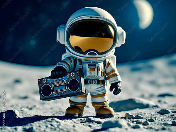 Character Designs — Adobe Stock 937502359