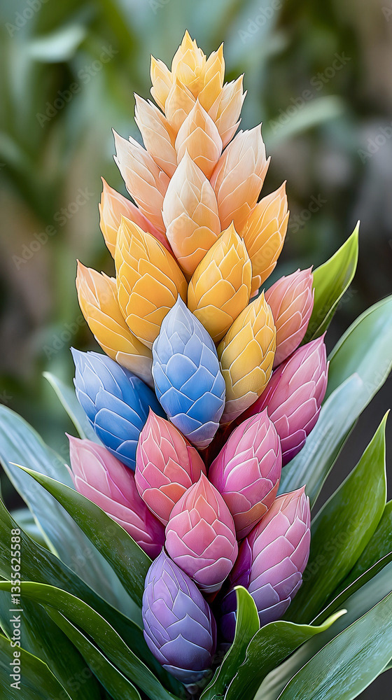 Floral - Flowers — Adobe Stock 1355625588