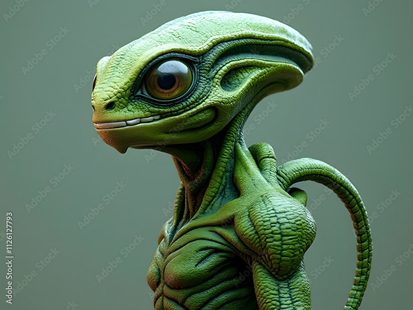 Character Designs — Adobe Stock 1126127793