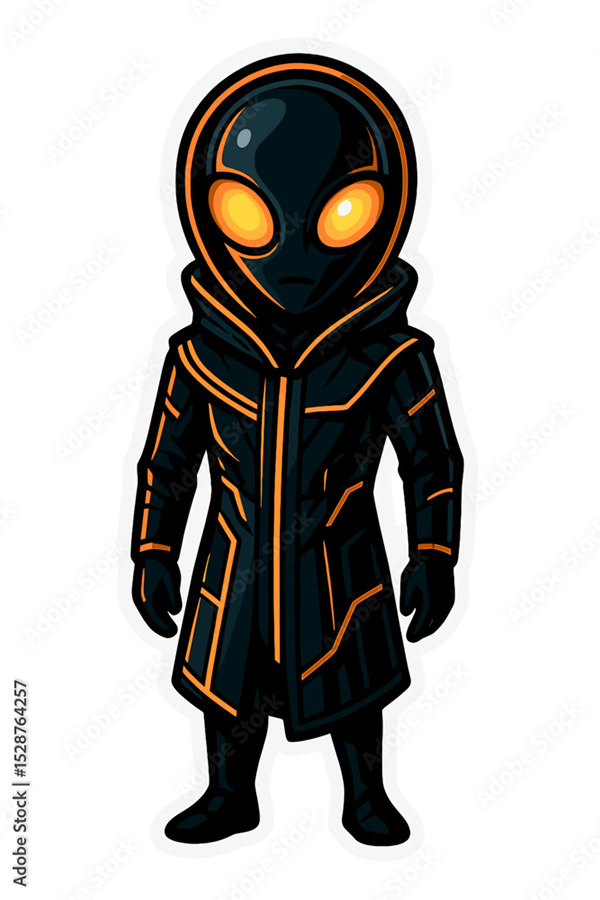 Character Designs — Adobe Stock 1528764257