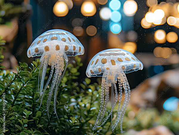 Animals — Adobe Stock 924251825