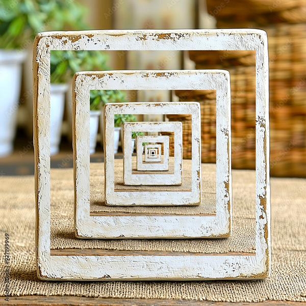 Abstract Art Collection — Adobe Stock 927199969