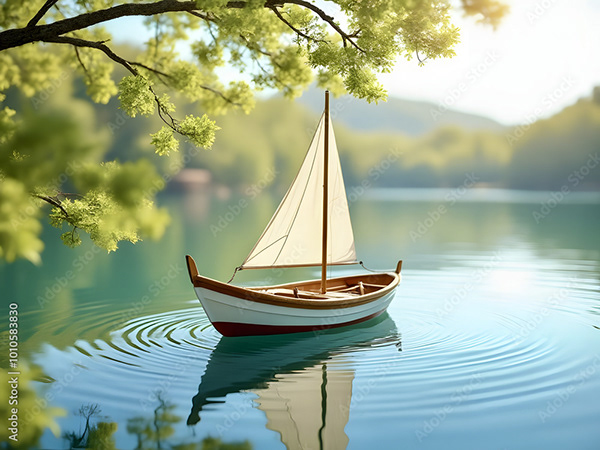 Boats - Ships — Adobe Stock 1010583830