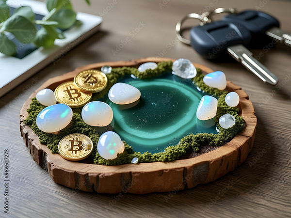 Coins Collection — Adobe Stock 986527273