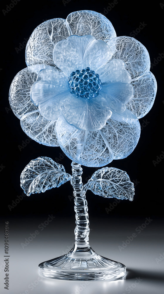 Floral - Flowers — Adobe Stock 1090487016