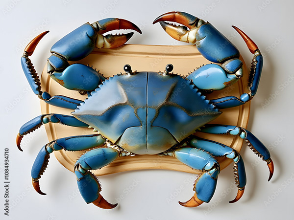 crabs — Adobe Stock 1084934710