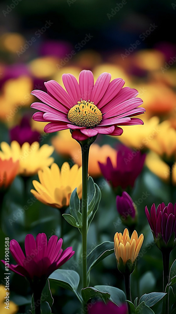 Floral - Flowers — Adobe Stock 1315908588