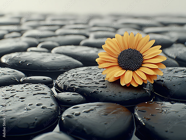 Floral - Flowers — Adobe Stock 1014476667