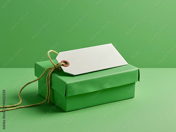Blank Canvas — Adobe Stock 944522328