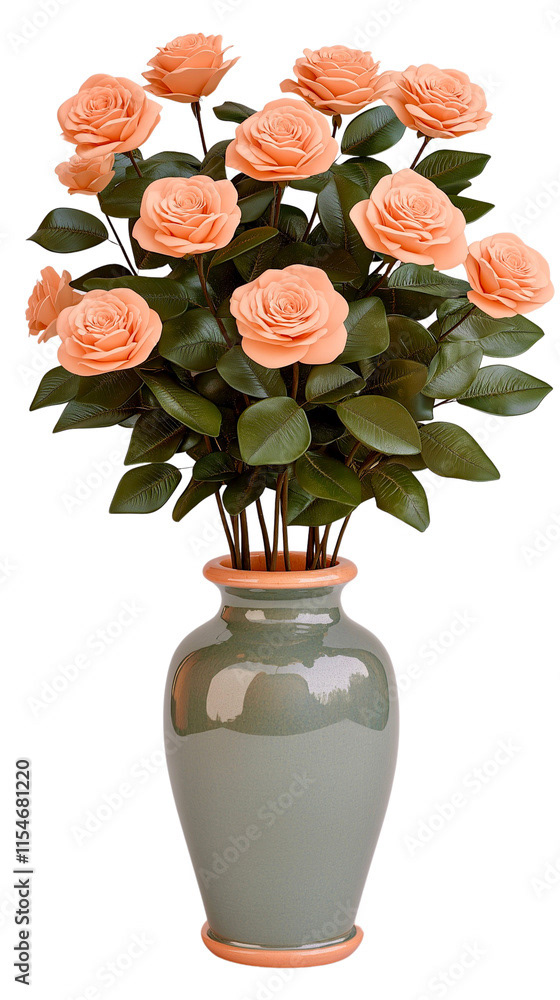 Floral - Flowers — Adobe Stock 1154681220