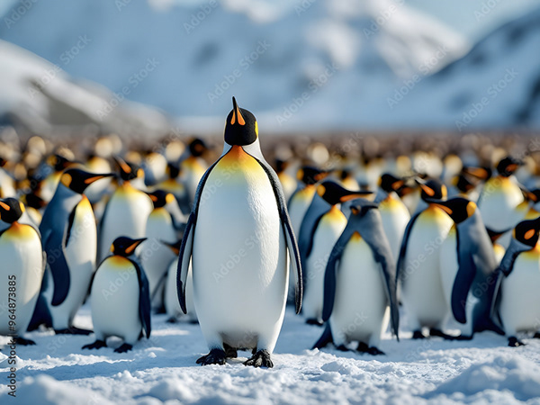 Animals — Adobe Stock 964873885