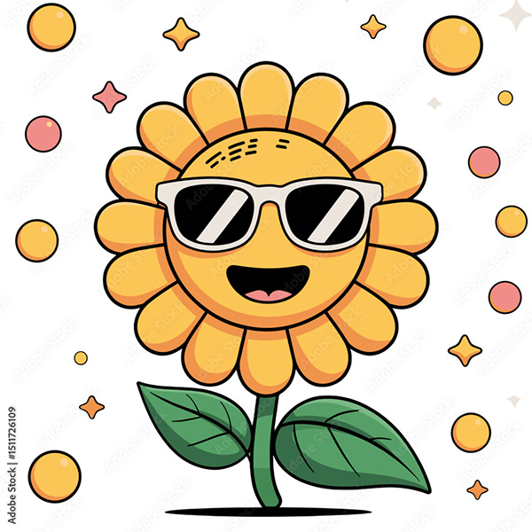 Sunglasses Collection — Adobe Stock 1511726109