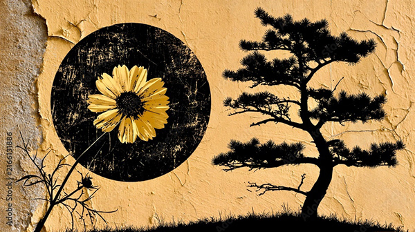 Floral - Flowers — Adobe Stock 2166131886