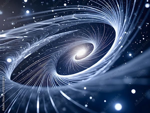 Abstract Art Collection — Adobe Stock 1003358169