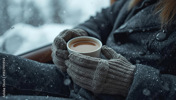 Coffee — Adobe Stock 1827911954