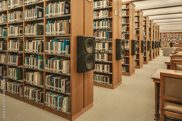 Books Collection — Adobe Stock 1492148567