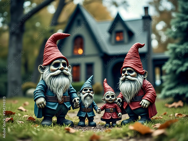 Character Designs — Adobe Stock 954296513