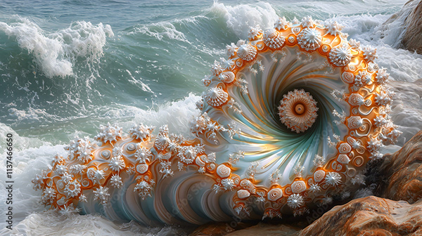 Abstract Art Collection — Adobe Stock 1137466650