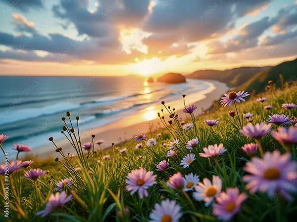 Landscapes — Adobe Stock 975516533