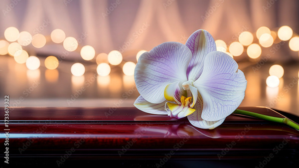 Floral - Flowers — Adobe Stock 1733679322