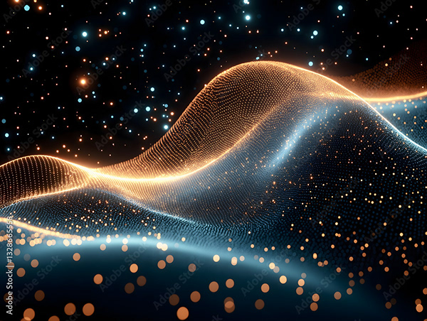 Abstract Art Collection — Adobe Stock 1328665558