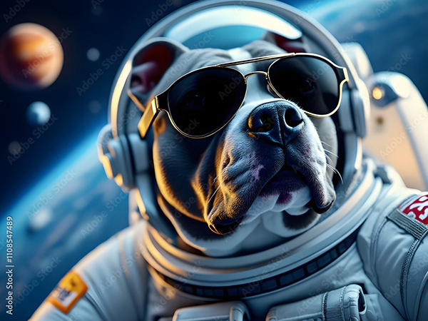 Animals — Adobe Stock 1108547489