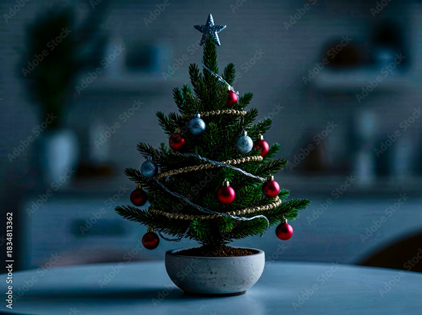 Trees Collections — Adobe Stock 1834813362