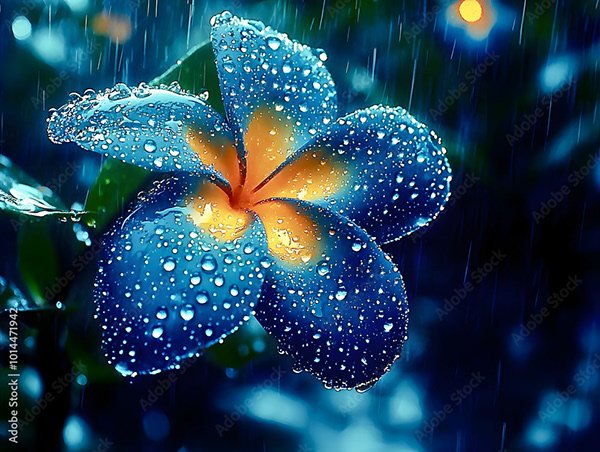 Floral - Flowers — Adobe Stock 1014471942