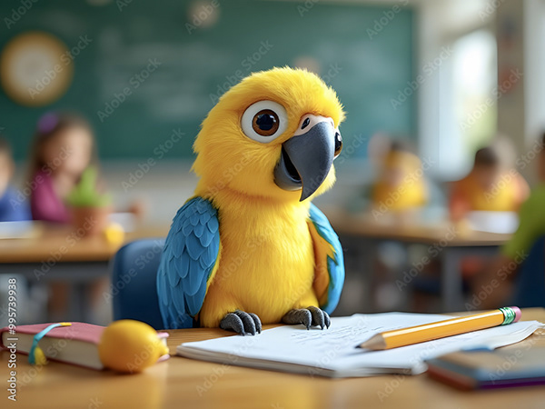 Animals — Adobe Stock 995739938