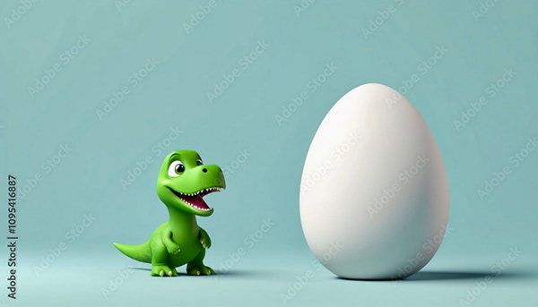 Character Designs — Adobe Stock 1095416887
