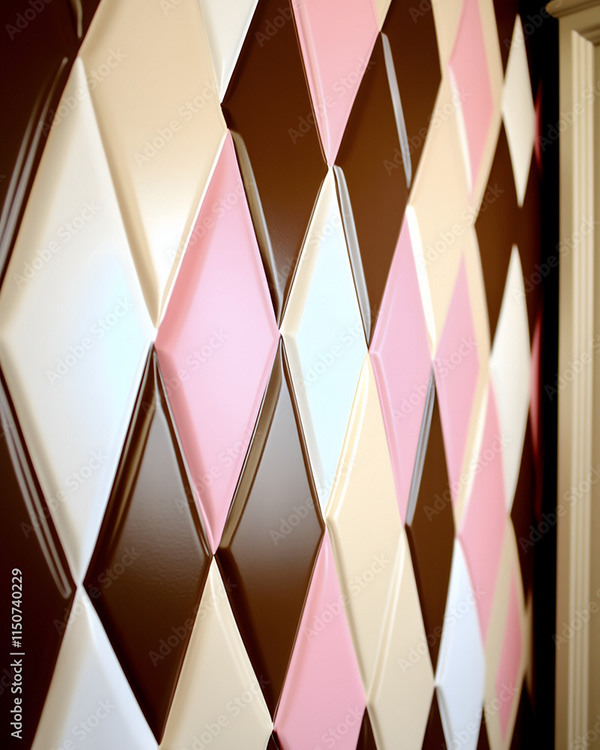 Pink Collection — Adobe Stock 1150740229