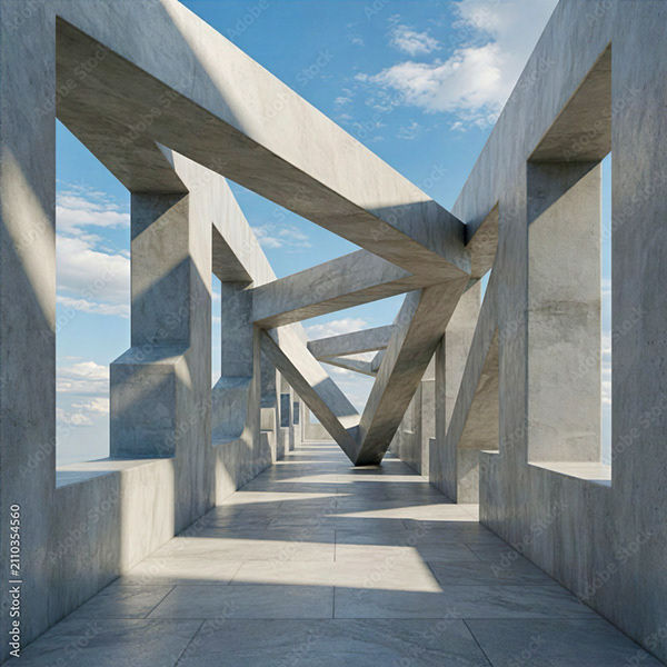 Buildings - Architecture — Adobe Stock 2110354560