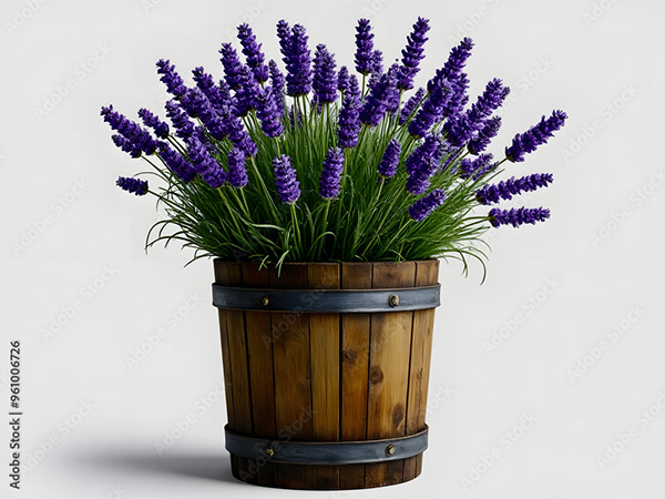 Floral - Flowers — Adobe Stock 961006726