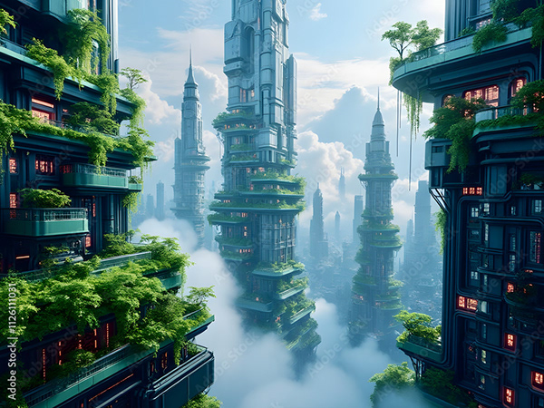 Green Collection — Adobe Stock 1126111031