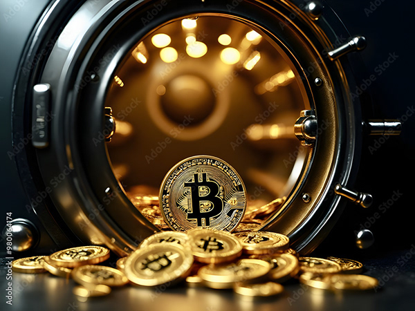 Coins Collection — Adobe Stock 980064174