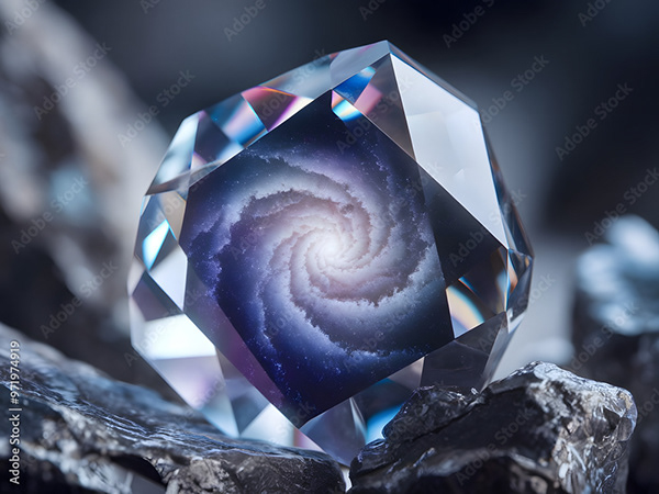 Fractals — Adobe Stock 971974919