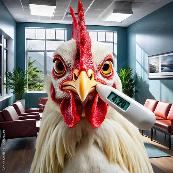 Birds — Adobe Stock 1009924239