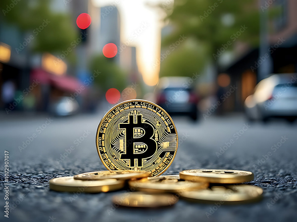 Coins Collection — Adobe Stock 1072907017
